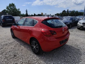 Opel Astra 1.4 бензин, снимка 7