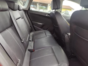 Opel Astra 1.4 бензин, снимка 12