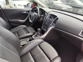 Opel Astra 1.4 бензин, снимка 11