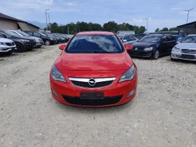 Opel Astra 1.4 бензин, снимка 2