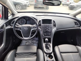 Opel Astra 1.4 бензин, снимка 9