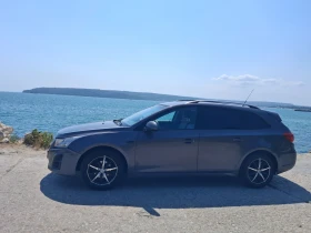 Chevrolet Cruze, снимка 5