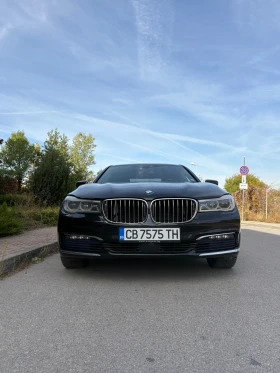 BMW 730 X DRIVE, снимка 10
