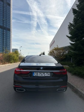 BMW 730 X DRIVE, снимка 13