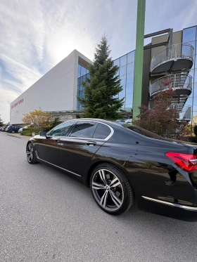 BMW 730 X DRIVE, снимка 8
