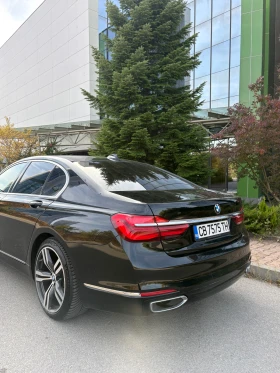 BMW 730 X DRIVE, снимка 12