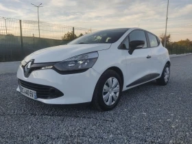 Renault Clio 1.5DCi/EURO 5B/90k.c, снимка 3