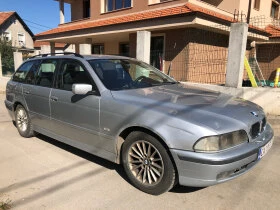 BMW 520, снимка 2