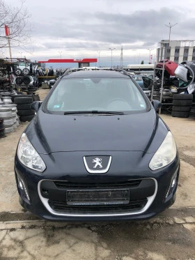 Peugeot 308 1.6 HDI | Mobile.bg    1