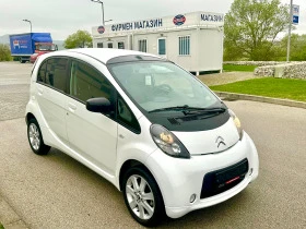     Citroen C - Zero Full Electric AirDream Seduction 