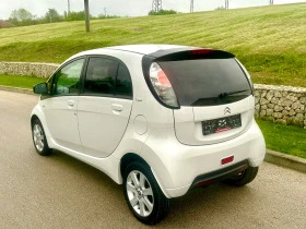 Citroen C - Zero Full Electric AirDream Seduction , снимка 6