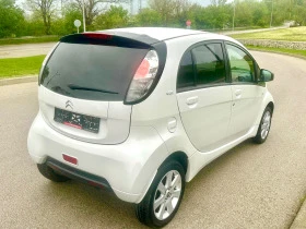 Citroen C - Zero Full Electric AirDream Seduction , снимка 4