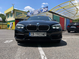 BMW 118 2.0 D, снимка 2 - Автомобили и джипове - 45278262