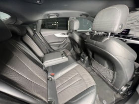 Audi A5 Sportback * 2.0 TFSI * Camera, снимка 12 - Автомобили и джипове - 42359812
