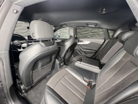 Audi A5 Sportback * 2.0 TFSI * Camera, снимка 11 - Автомобили и джипове - 42359812