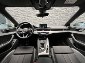 Audi A5 Sportback * 2.0 TFSI * Camera, снимка 5 - Автомобили и джипове - 42359812