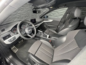Audi A5 Sportback * 2.0 TFSI * Camera, снимка 9 - Автомобили и джипове - 42359812