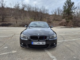 BMW 335 335D M Pack, снимка 2