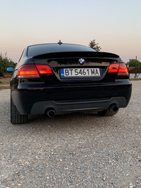 BMW 335 335D M Pack, снимка 7 - Автомобили и джипове - 44679084