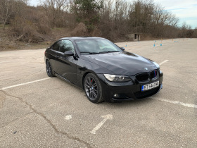 BMW 335 335D M Pack, снимка 3 - Автомобили и джипове - 44679084