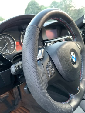 BMW 335 335D M Pack, снимка 8 - Автомобили и джипове - 46048783