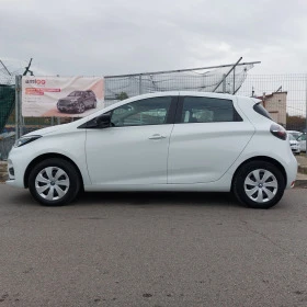 Renault Zoe, снимка 4