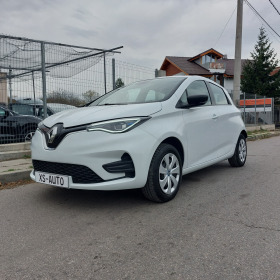 Renault Zoe  - [1] 