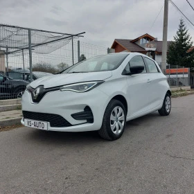 Renault Zoe  1