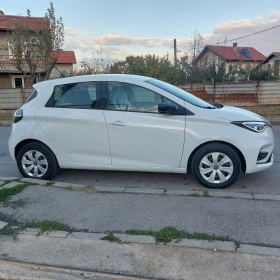 Renault Zoe, снимка 8