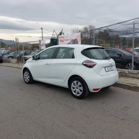 Renault Zoe, снимка 5