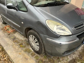 Citroen Xsara picasso, снимка 3