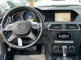 Mercedes-Benz C 220 Elegance 7g, снимка 10 - Автомобили и джипове - 43709875