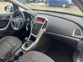 Opel Astra 1.4  - [13] 