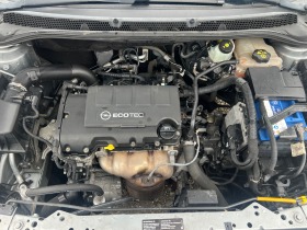 Opel Astra 1.4 , снимка 15