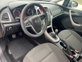Opel Astra 1.4  | Mobile.bg   10