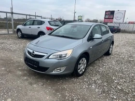 Opel Astra 1.4  1