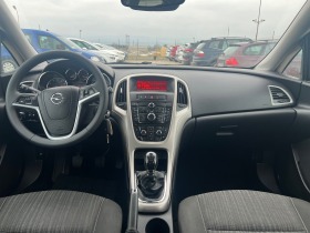 Opel Astra 1.4  | Mobile.bg   14