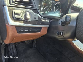 BMW 520 520d Head up, вакум, дисктроник, печка, панорама, снимка 1