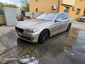 Обява за продажба на BMW 520 520d Full paket ~19 999 лв. - изображение 1