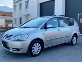  Toyota Avensis verso