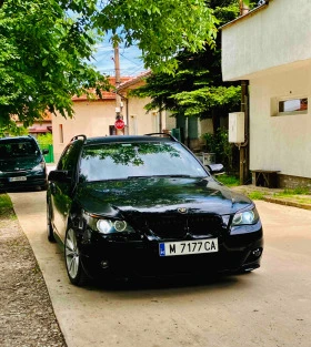 BMW 530 M пакет, снимка 1