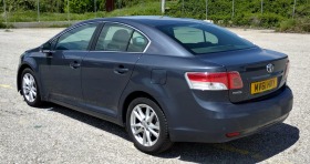 Toyota Avensis 1.8 Бензин, снимка 8