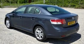 Toyota Avensis 1.8  | Mobile.bg    8