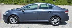 Toyota Avensis 1.8  | Mobile.bg    6