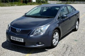 Toyota Avensis 1.8  | Mobile.bg    2