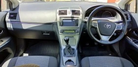 Toyota Avensis 1.8  | Mobile.bg    9