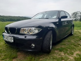 BMW 118 118d, снимка 14