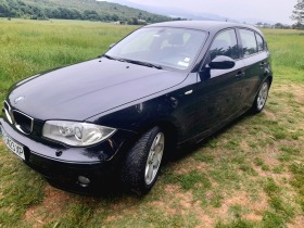 BMW 118 118d, снимка 10 - Автомобили и джипове - 45810996