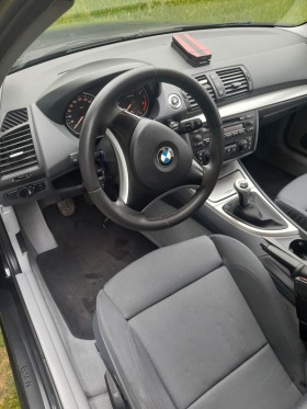 BMW 118 118d, снимка 7