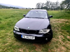 BMW 118 118d, снимка 12